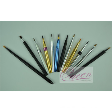 Make-up-Werkzeuge Nylon Haar Pinsel Kosmetik Eyeliner Pinsel